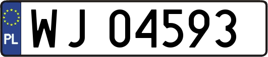 WJ04593