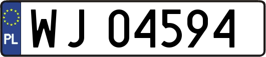 WJ04594