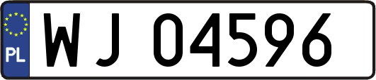 WJ04596