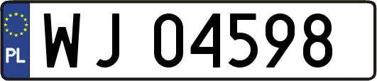 WJ04598