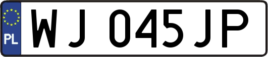 WJ045JP