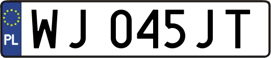 WJ045JT