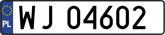 WJ04602