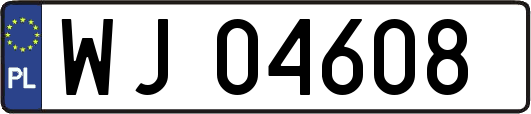 WJ04608