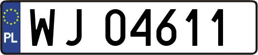 WJ04611