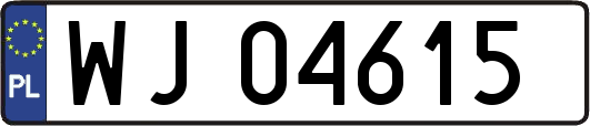 WJ04615