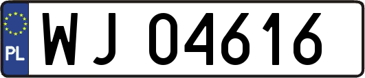 WJ04616