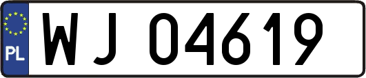 WJ04619