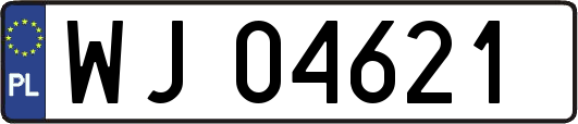 WJ04621