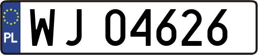 WJ04626
