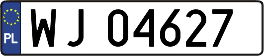 WJ04627