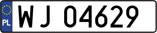 WJ04629