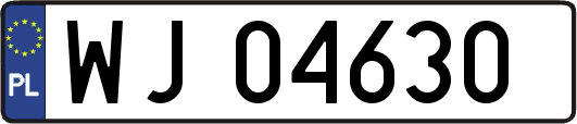 WJ04630