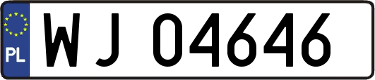 WJ04646