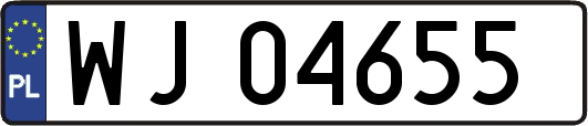 WJ04655