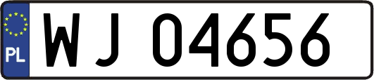 WJ04656