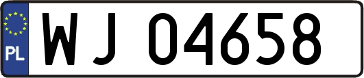 WJ04658