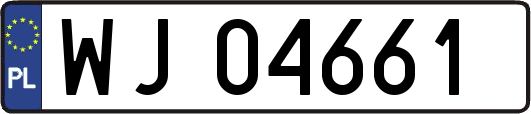 WJ04661