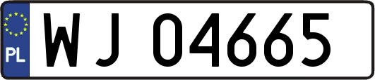 WJ04665
