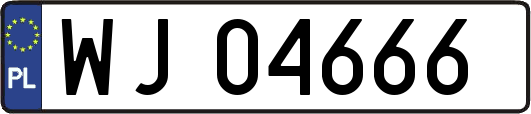 WJ04666