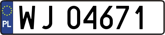 WJ04671