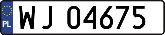 WJ04675