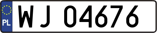 WJ04676