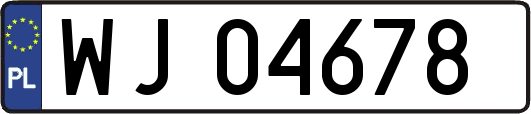 WJ04678