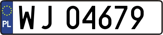 WJ04679