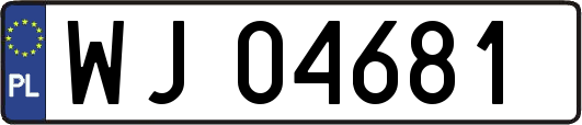 WJ04681