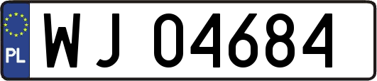 WJ04684