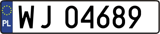 WJ04689