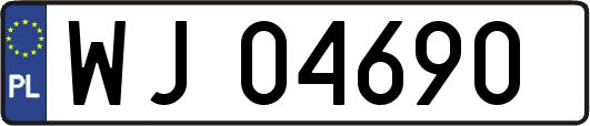 WJ04690