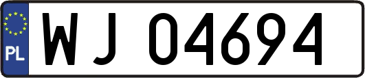 WJ04694