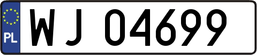 WJ04699