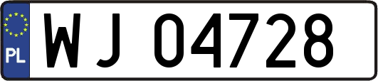 WJ04728