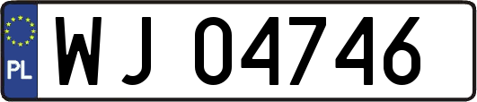 WJ04746