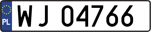 WJ04766