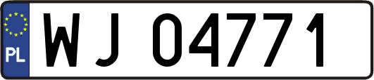 WJ04771
