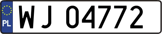 WJ04772
