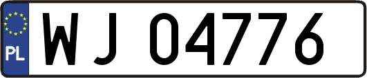 WJ04776