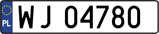 WJ04780