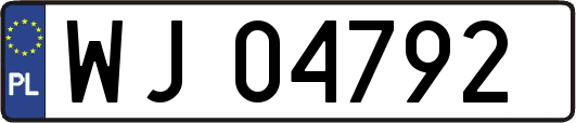 WJ04792