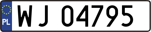WJ04795