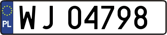 WJ04798