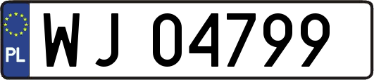 WJ04799
