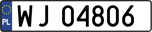 WJ04806