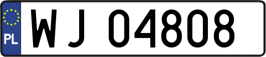 WJ04808