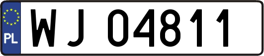 WJ04811