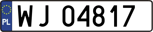 WJ04817